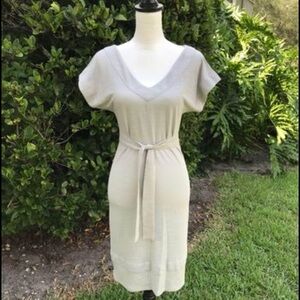 Women’s dolman sleeves stretchy dress,size XS-S,no brand